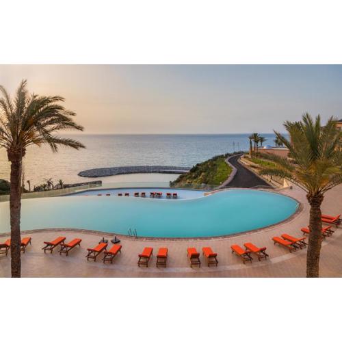 Royal Tulip Korbous Bay Thalasso & Springs