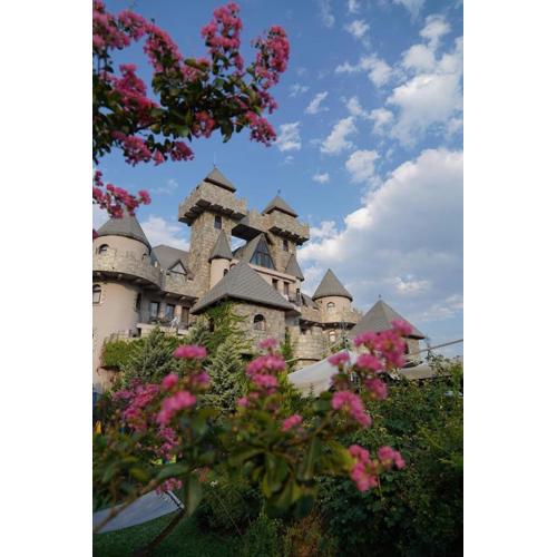 Royal Valentina Castle
