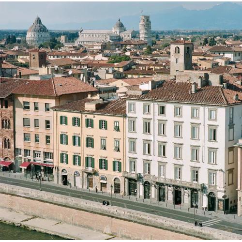Royal Victoria Hotel