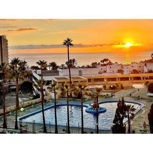 Royal View Apartment - Playa de Las Americas
