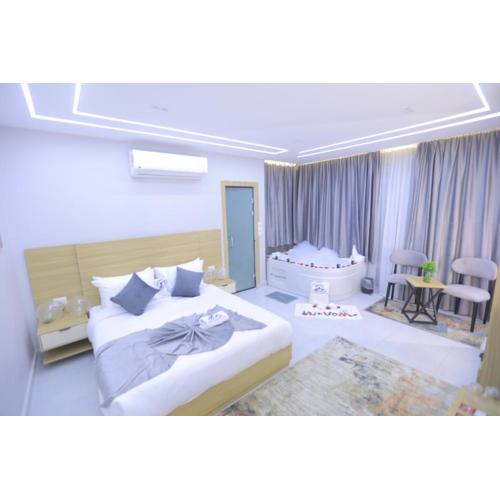 Royal View Pyramids Hotel