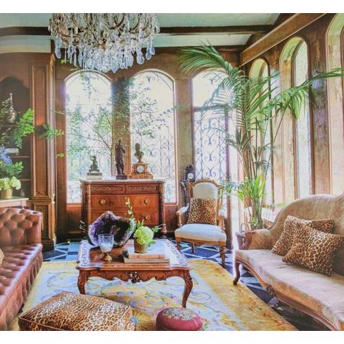 Royal Worthy Luxury Estate The Crown Filming Set