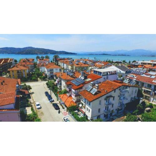 Royalis Apart Hotel