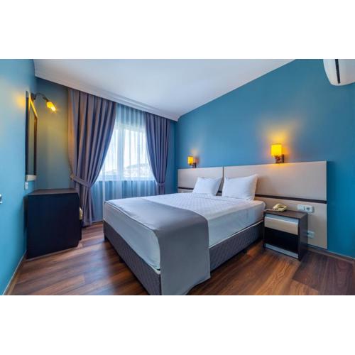 Royalisa City Apart Hotel