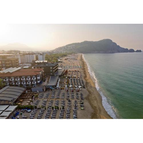 Royalisa Palmiye Beach Hotel Adult Only