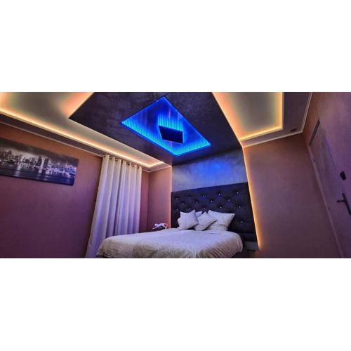 RoyalSpa appartement d\