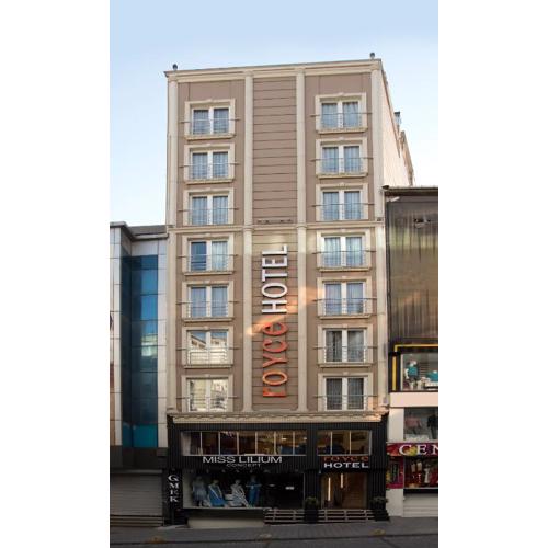 Royce Hotel
