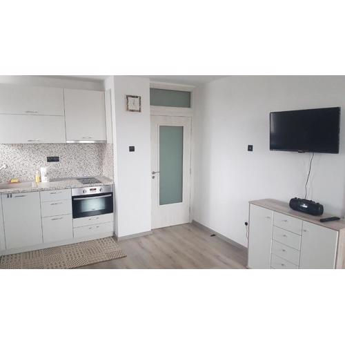 Roza Apartment
