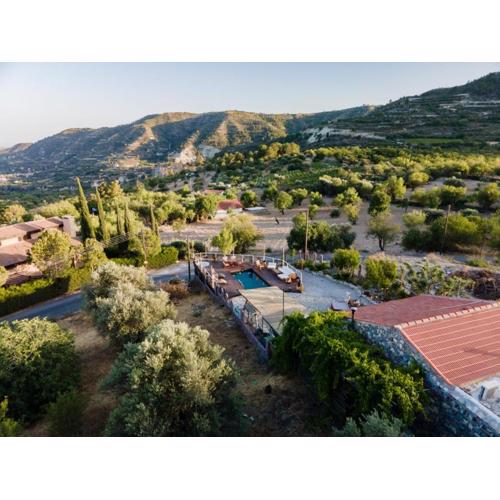 Rozana House