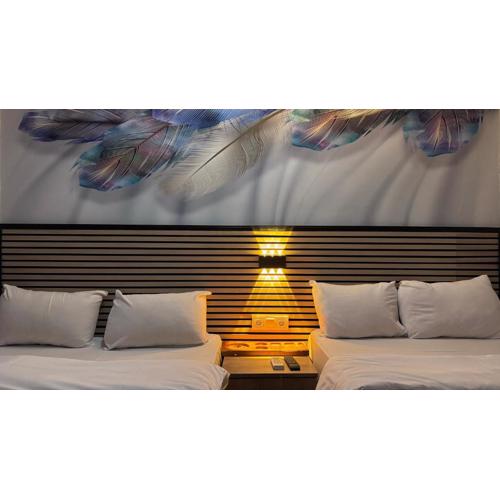 Rozza Hotel