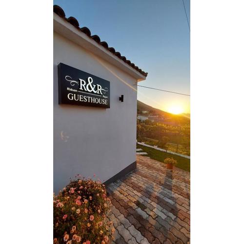 R&R GESTHOUSE