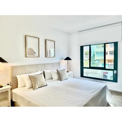 RS 12 Luxury Center of Marbella - EaW Homes