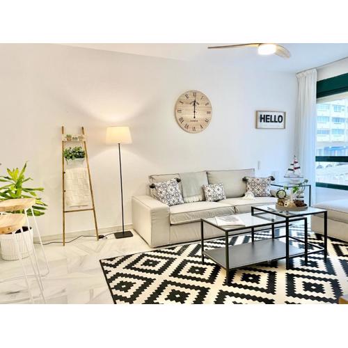 RS 16 Studio Center of Marbella by EaW Homes