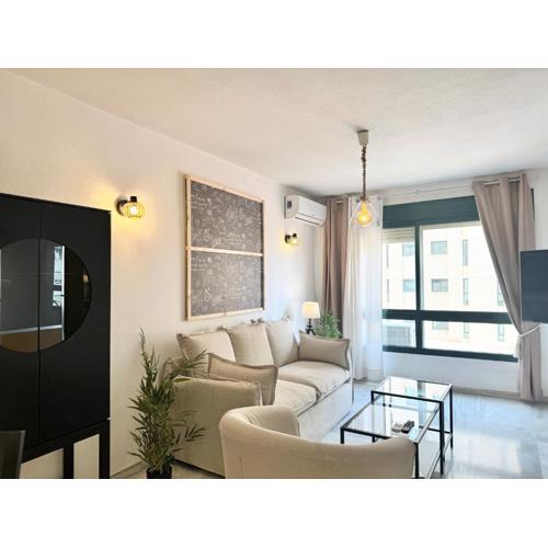 RS 16 Studio II Center of Marbella by EaW Homes