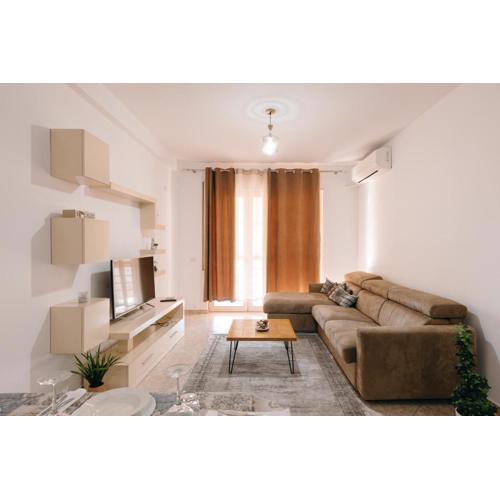 Rs Place 1-Bedroom Apartment