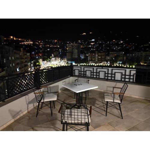 RS Skendo Apartments