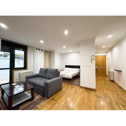 Rua Oporto 1F ツ Rias Baixas Rentals