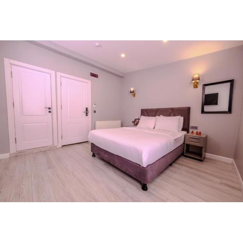 Rubby Hotel Kadıköy