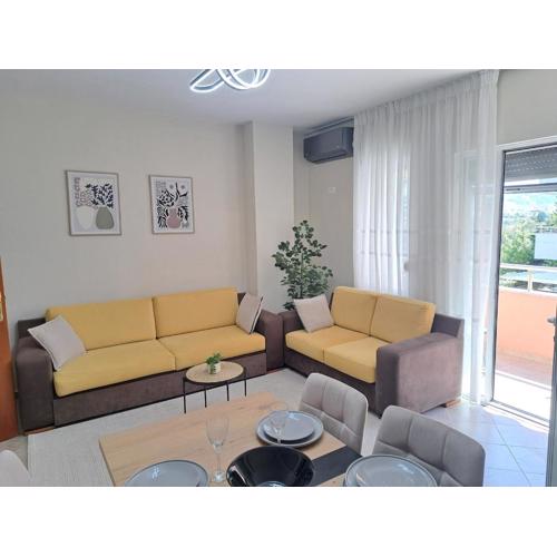 Ruben apartment in Golem