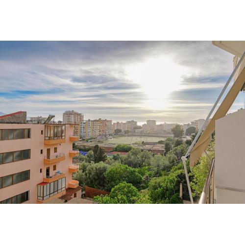 Rubi Apartments