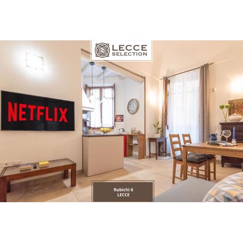 Rubichi 6 - Lecce Selection