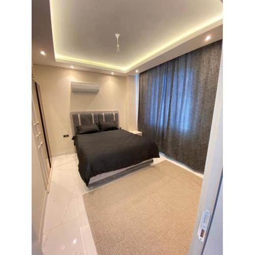 Rubin residence