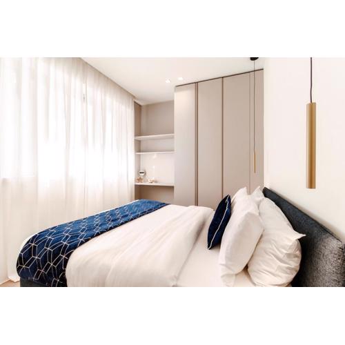 Rubini Suites - by MyHomeInComo