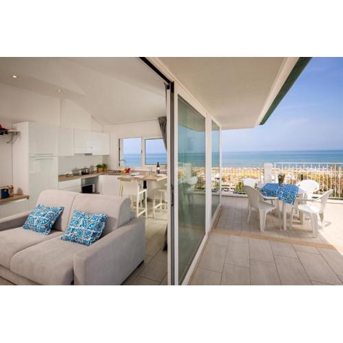 Rubino Apartments a 100metri dal mare