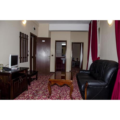 Rubis Hotel