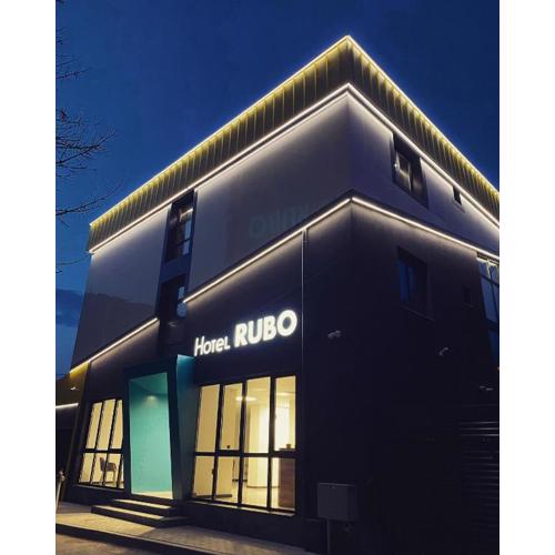 RUBO Hotel