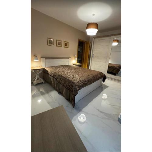 Ruby Maisonette