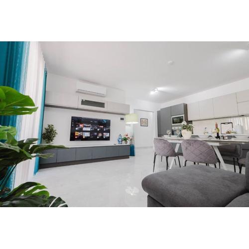 Ruby Residence Fl8 By Homely Malta!