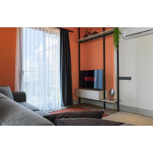 RudBlu Suites