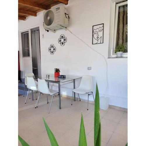 Rudi Apartment 1 in Tirana