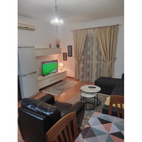 Rudi apartment 2 in Tirana