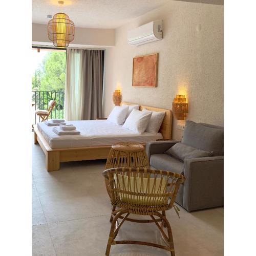 Rue Rooms