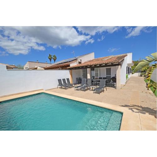 Rufo - Casablanca House