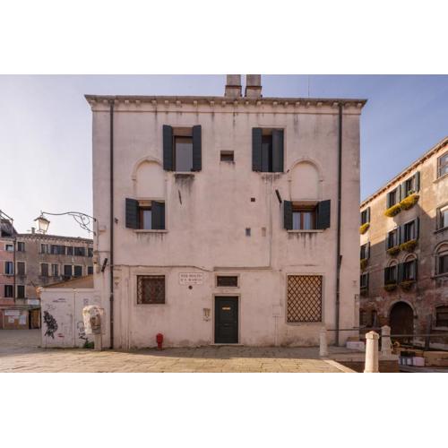 Ruga Bella Apartments R&R