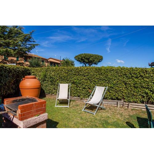 Ruggeri - Casa Rosa