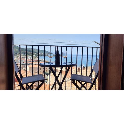 Ruggero House