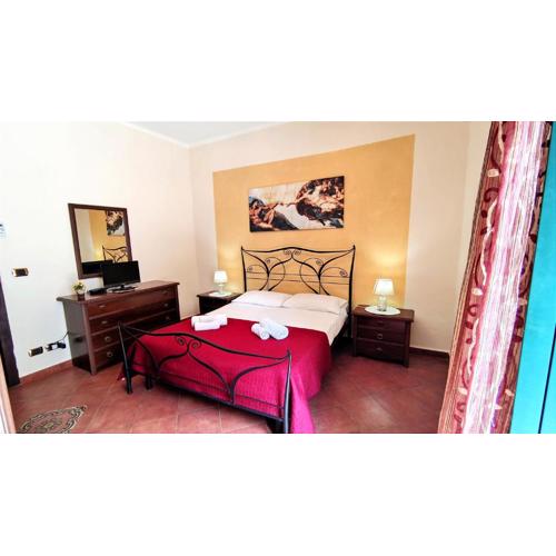 Ruggero House
