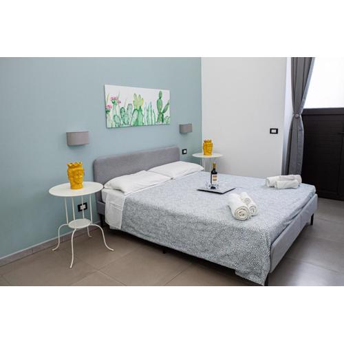 Ruggero Settimo - Holiday Houses