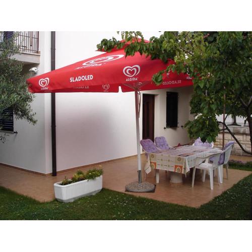 Ruhige Klimic Wohnung Mit Garten