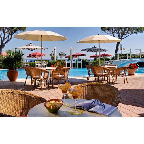Ruhl Beach Hotel & Suites
