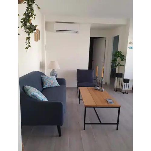 Ruim en luxe appartement in Javea - Xabia I