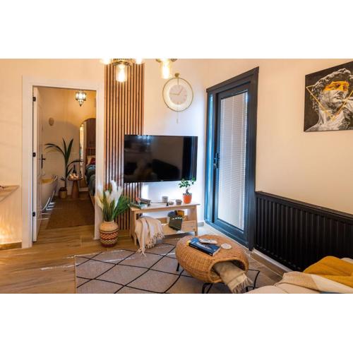Rum Otto Enjoy Relax 30 sec to Taksim Bathtub
