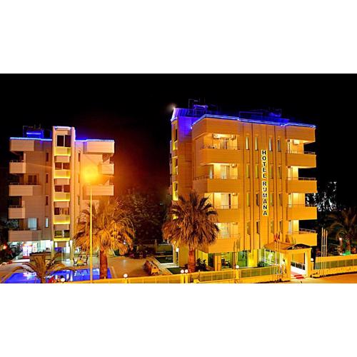 Rumana Hotel