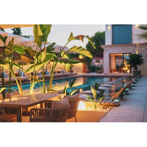 Rupa Experience Hotel