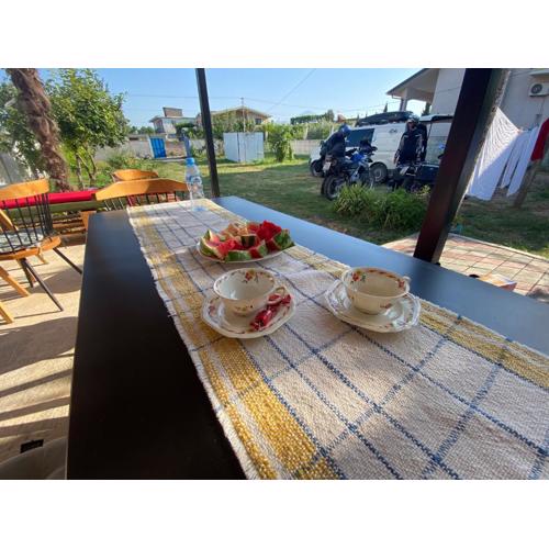 Rupa Guest House Camping Shkoder
