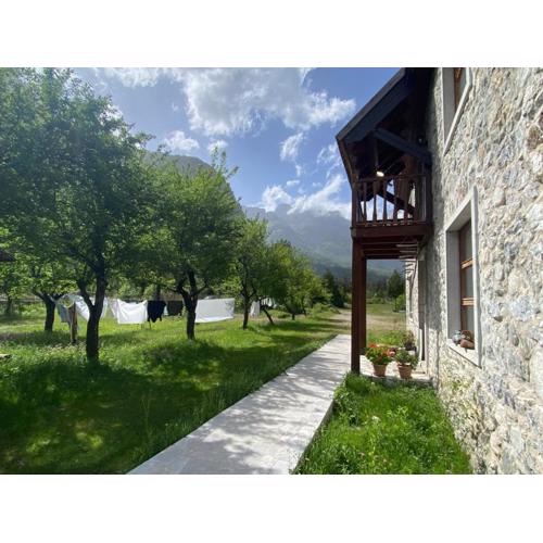 Rupa Guest House